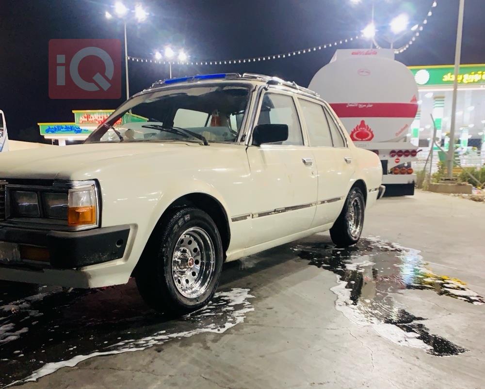 تويوتا كورونا